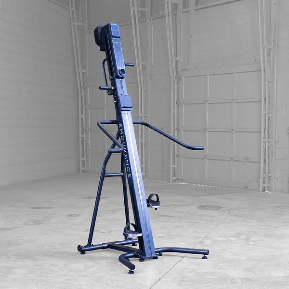 Cardio Climber von Bodysolid CL300 Klettergerät